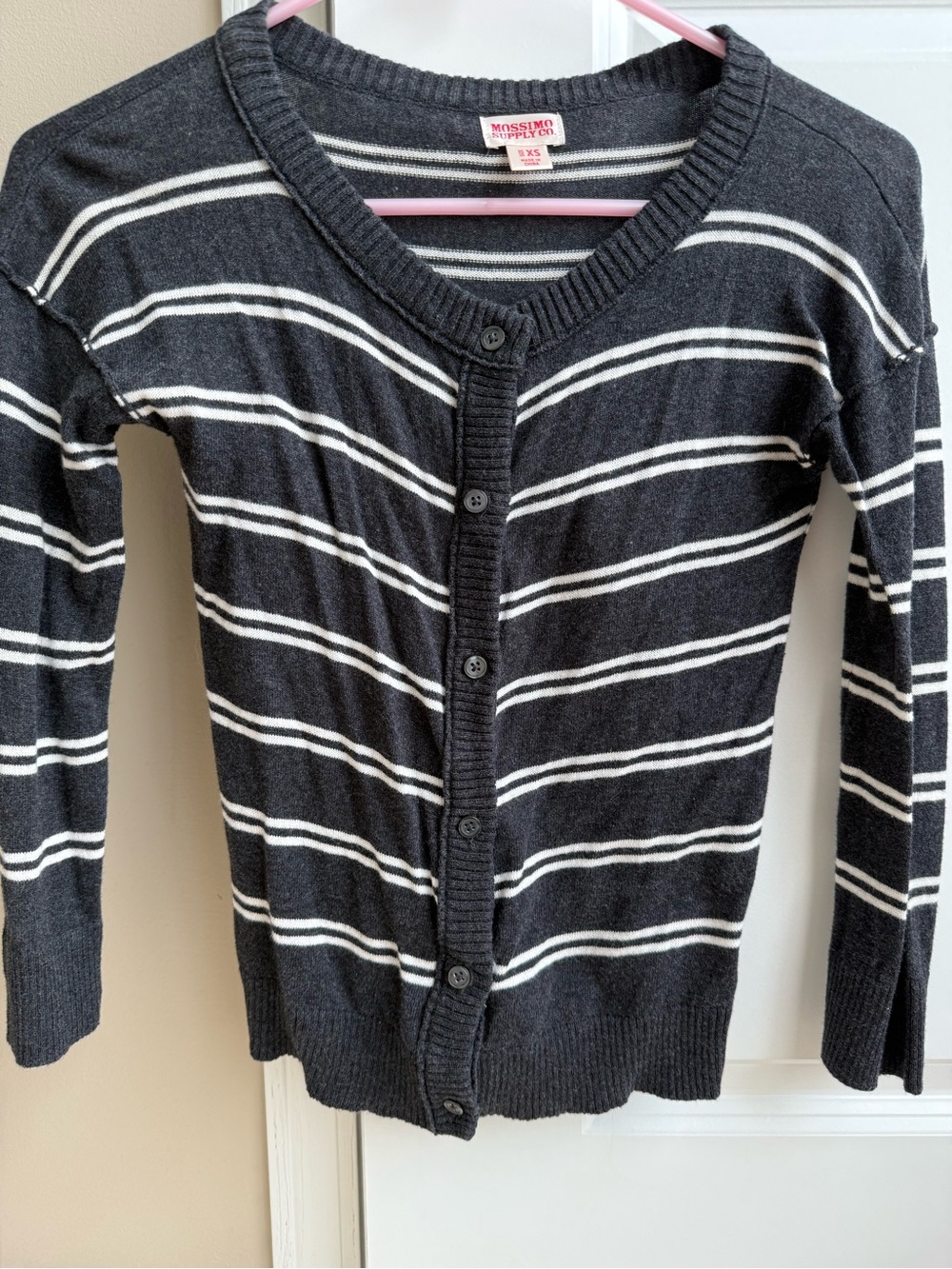 Mossimo women’s cardigan